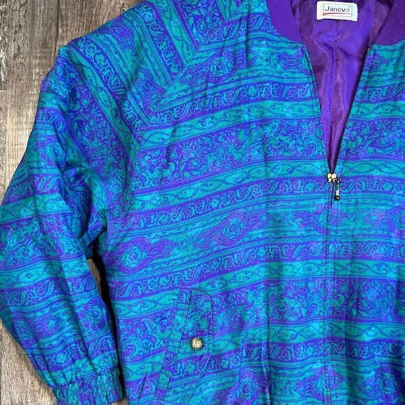 Vintage Jacket  - Picture 2 of 11